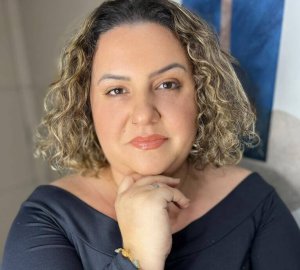 Viviane Ourique Colombo Viviane Ourique Colombo