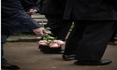 Morte de parente próximo em acidente de trabalho gera dano reflexo