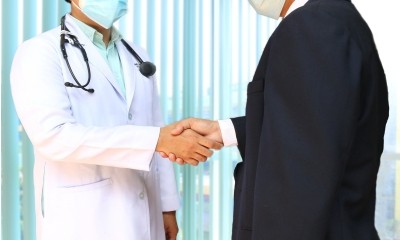 Proferida decisão  vedando a atuação do médico do trabalho como assistente técnico na contestação de NTEP