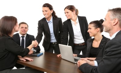 Indústria terá de promover igualdade entre homens e mulheres em seu quadro gerencial