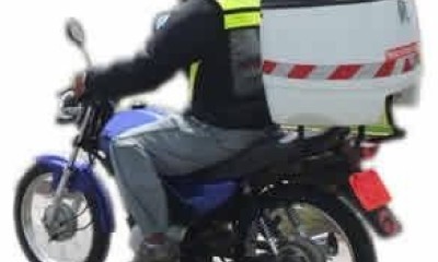 MTE – Atividades Perigosas em Motocicleta – Norma Regulamentadora nº 16