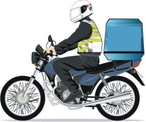 Entidades obtêm suspensão dos efeitos de portaria do MTE que disciplina o adicional de periculosidade para motociclistas