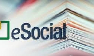 Manual do eSocial e Resolução do Comitê Gestor são publicados