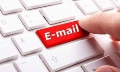 TRT3 – Empregado deverá indenizar empresa por e-mails difamatórios enviados a clientes