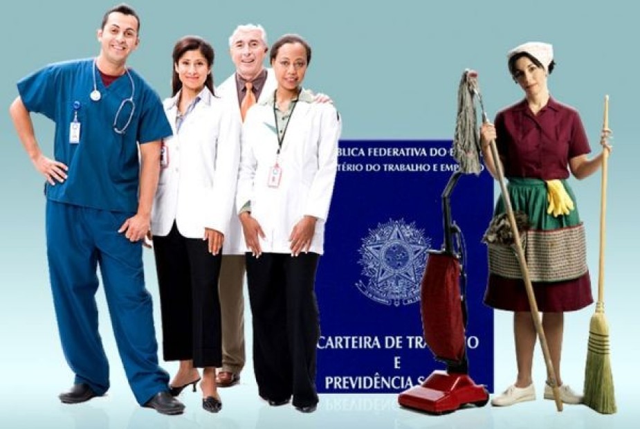 Turma anula pedido de demissão não homologado pelo sindicato Turma anula pedido de demissão não homologado pelo sindicato