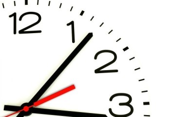 Empresa só pode desconsiderar até cinco minutos como hora extra