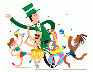 Sem previsão legal, terça-feira de carnaval não é considerada feriado