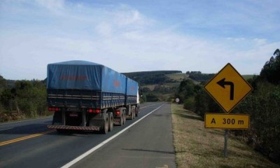 Justiça do Trabalho rejeita ação regressiva contra caminhoneiro que causou acidente
