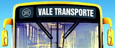 Pagamento do vale-transporte em dinheiro não muda natureza indenizatória da parcela