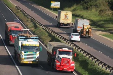 Nova lei dos motoristas – ALTERAÇÕES – Jornada de trabalho e intervalos