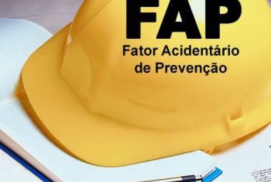 Fator Acidentário de Prevenção