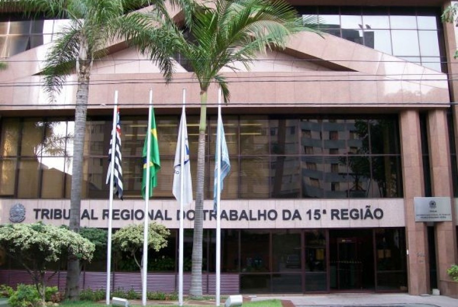 TRT15 – Tribunal destaca diferenças entre institutos jurídicos que versam sobre horas trabalhadas a mais