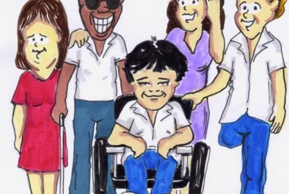 Justiça suspende multa de empresa que descumpriu cota para deficientes Justiça suspende multa de empresa que descumpriu cota para deficientes