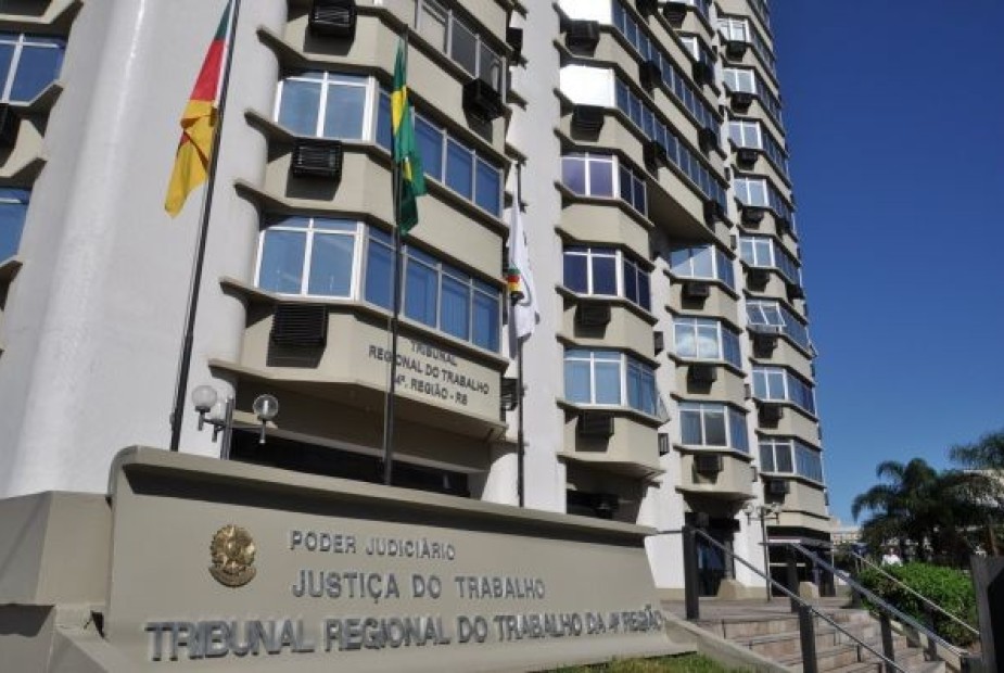 Decisões do TRT da 4ª Região – RS Decisões do TRT da 4ª Região – RS