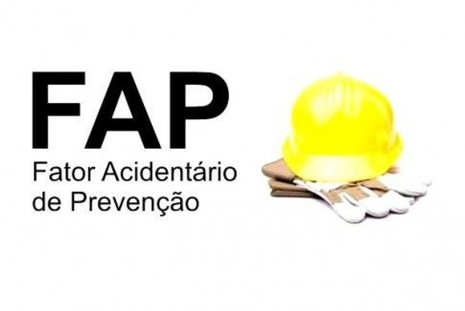 Cálculo do FAP será realizado por estabelecimento Cálculo do FAP será realizado por estabelecimento