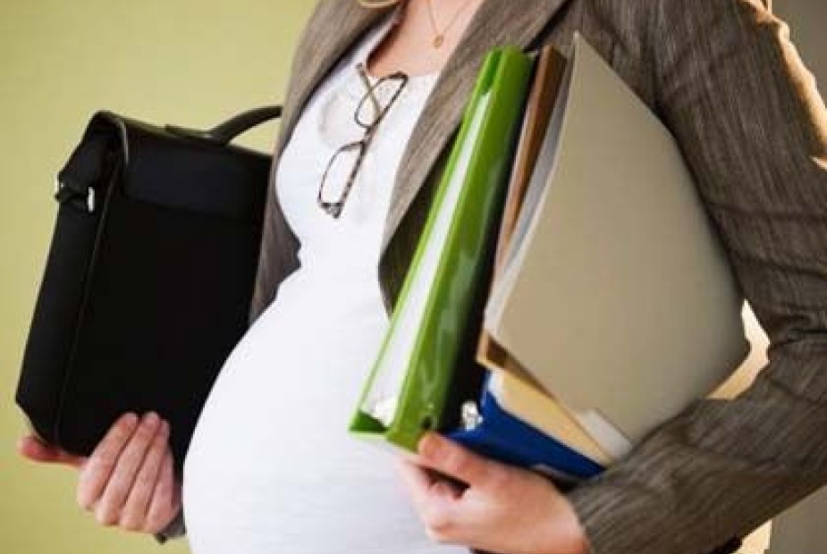 Pedido de demissão de gestante só é válido com assistência do sindicato ou MTE Pedido de demissão de gestante só é válido com assistência do sindicato ou MTE