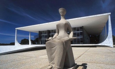 STF – Confederação questiona isenção de contribuição sindical de empresas sem empregados STF – Confederação questiona isenção de contribuição sindical de empresas sem empregados