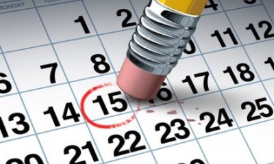 Empregador não pode alterar unilateralmente data de início das férias já comunicadas ao empregado Empregador não pode alterar unilateralmente data de início das férias já comunicadas ao empregado