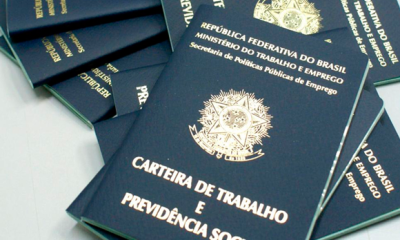 Aviso Prévio – PROPORCIONALIDADE Aviso Prévio – PROPORCIONALIDADE