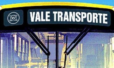 Desconto de 6% pelo vale-transporte incide apenas sobre o salário básico Desconto de 6% pelo vale-transporte incide apenas sobre o salário básico