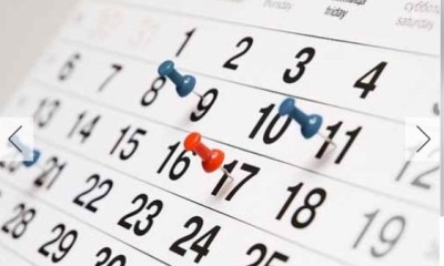 Alteração em data do início das férias por parte do empregador é ilegal Alteração em data do início das férias por parte do empregador é ilegal