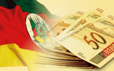 Reajustados os Pisos Salariais para 2016 no Estado do Rio Grande do Sul