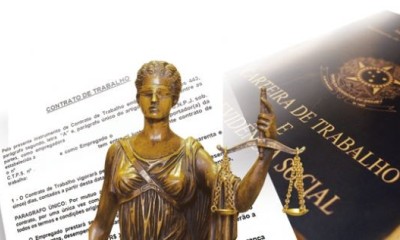 Anulada justa causa a dependente químico por excesso de faltas Anulada justa causa a dependente químico por excesso de faltas