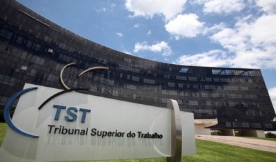 TST julga se empregado deve trabalhar durante aviso prévio