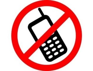 Proibição do uso de celular em ambiente de trabalho
