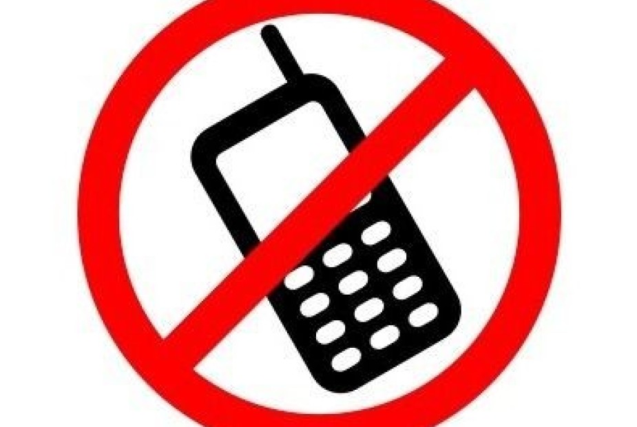 Proibição do uso de celular em ambiente de trabalho