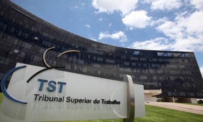 TST – Falta de homologação sindical anula pedido de demissão de conferente que obteve emprego melhor