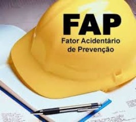Obtenção dos dados do FAP através da Lei de Acesso à Informação