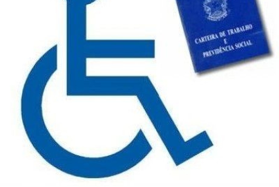 Cota de deficientes Cota de deficientes