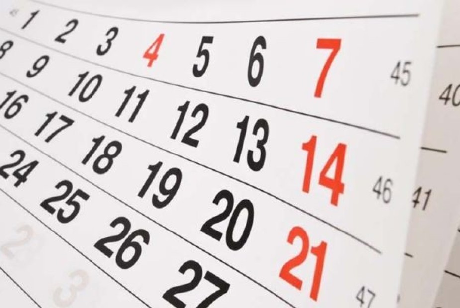 Empregado deve ter folga a cada sete dias trabalhados, diz TST Empregado deve ter folga a cada sete dias trabalhados, diz TST