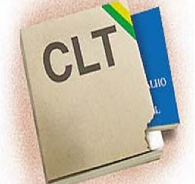 Flexibilização da CLT