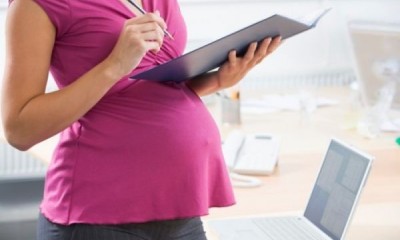 Lei não prevê prazo para comunicação da gravidez ao empregador