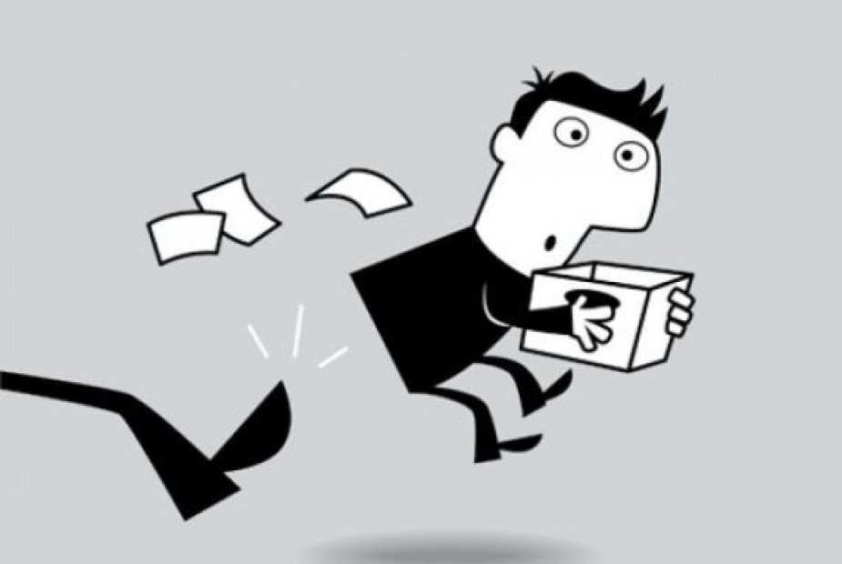 Os critérios para aplicação da justa causa Os critérios para aplicação da justa causa