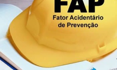 Exclusão dos acidentes de trajeto e mais 5 ajustes necessários ao FAP