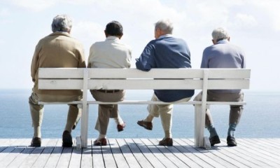 Revisão de aposentadorias por idade concedidas entre 1999 e 2003