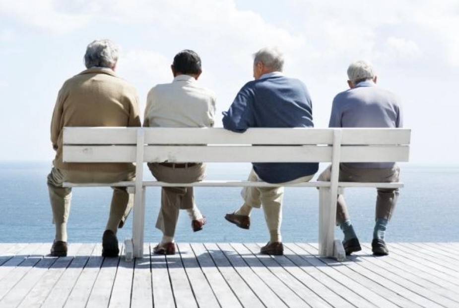 Revisão de aposentadorias por idade concedidas entre 1999 e 2003