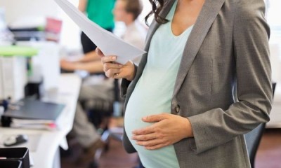 PGR pede ao STF que vete contribuição à Previdência em salário-maternidade