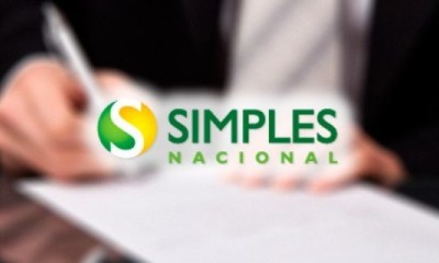 Simples Nacional – Alterações – Parcelamento