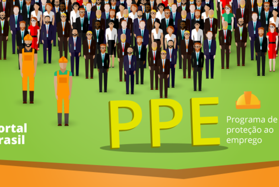 Termina em dezembro prazo para adesão ao programa de proteção ao emprego Termina em dezembro prazo para adesão ao programa de proteção ao emprego