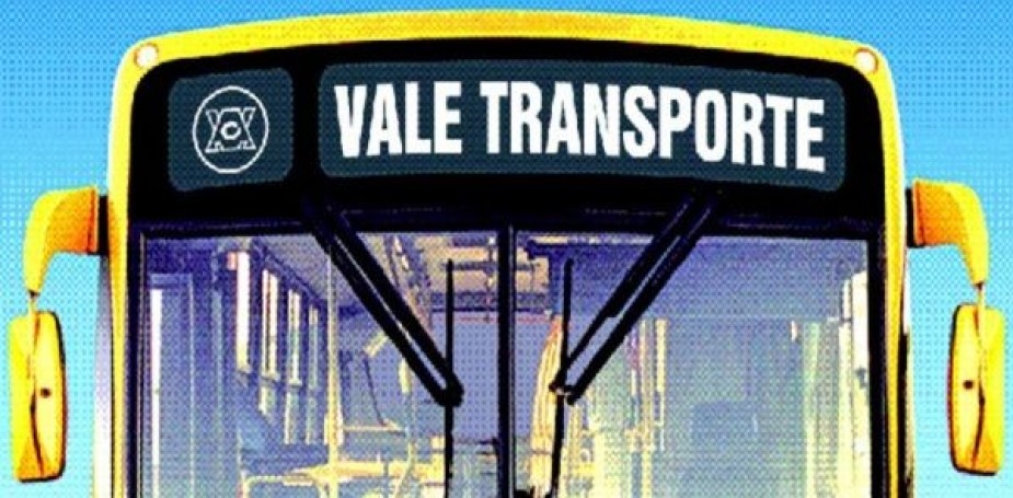 Cosit examina a não incidência de INSS sobre vale-transporte em dinheiro