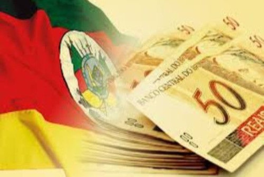 Reajustados os Pisos Salariais para 2017 no Estado do Rio Grande do Sul Reajustados os Pisos Salariais para 2017 no Estado do Rio Grande do Sul