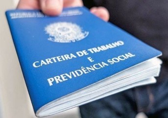 A Reforma Trabalhista