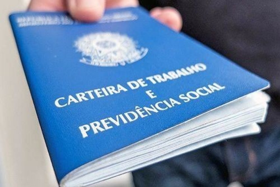 A Reforma Trabalhista