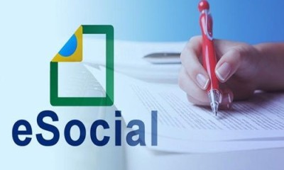 Módulo do eSocial para todos empregadores deve ser lançado em 2018