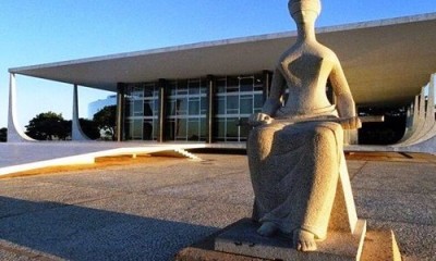 Supremo decidirá efeitos da nova lei de terceirização em súmula do TST Supremo decidirá efeitos da nova lei de terceirização em súmula do TST