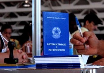 Reforma Trabalhista é sancionada